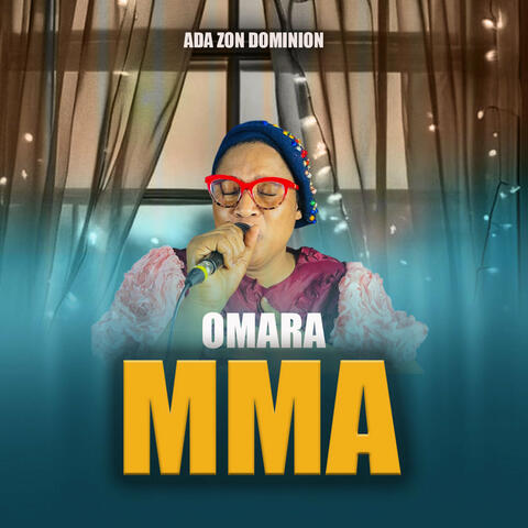 Omara Mma
