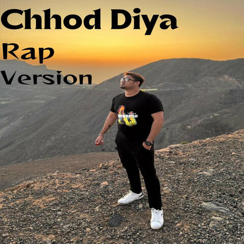 Chhod Diya Rap Version