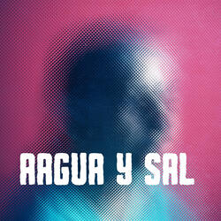Aagua y sal