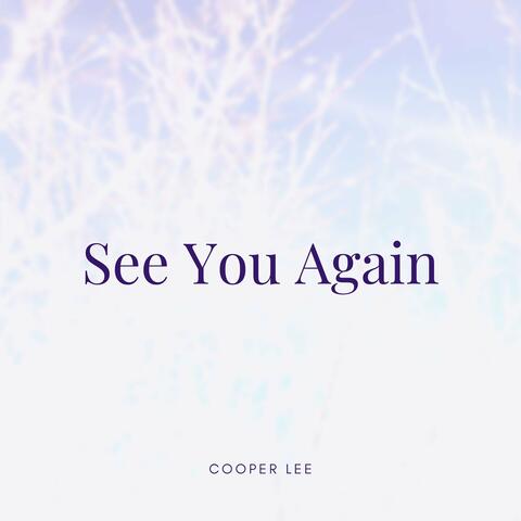Cooper Lee