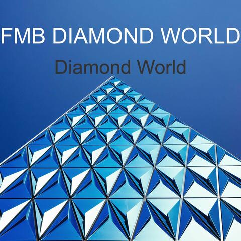 Diamond World