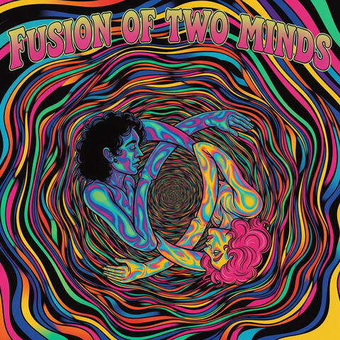 Fusion of Two Minds