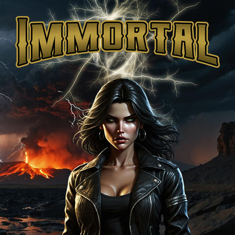 Immortal