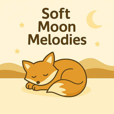 Soft Moon Melodies