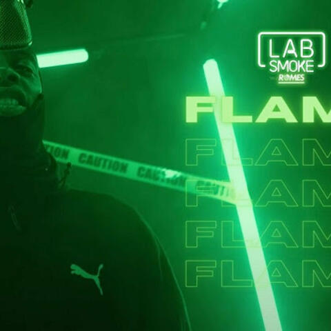 Lab Smoke (S2 Ep. 2)
