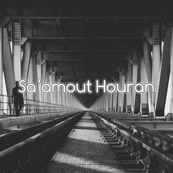 Sa'amout Houran
