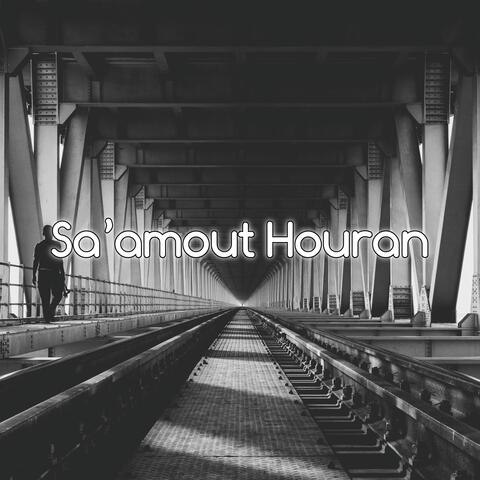 Sa'amout Houran
