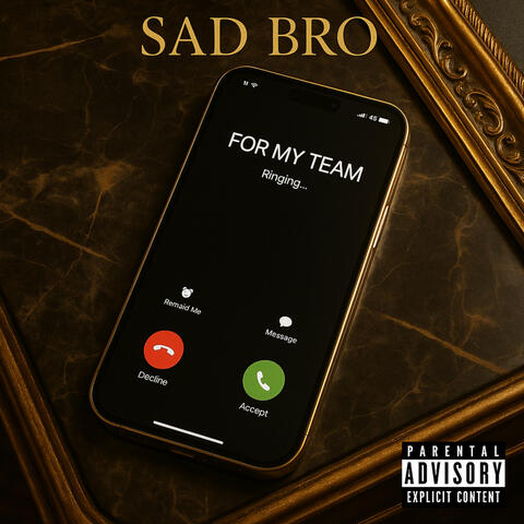 For My Team