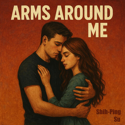 Arms Around Me