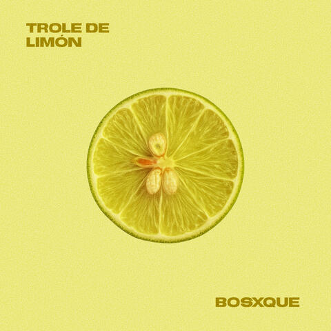 Trole De Limón