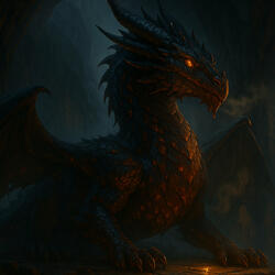 The Song of the Slumbering Dragon