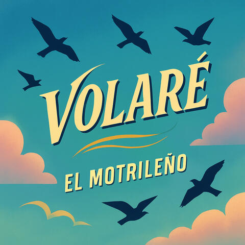 Volare