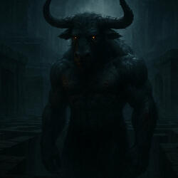 The Labyrinth's Heart