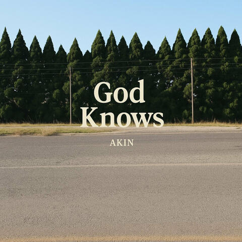 God Knows