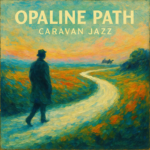 Opaline Path