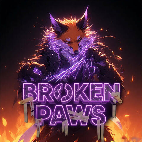 Broken Paws
