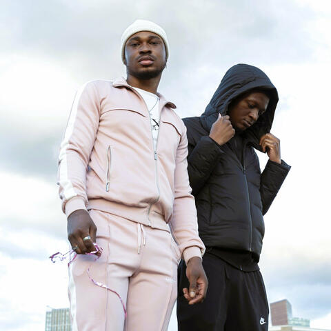 Blame It on the Hennessy