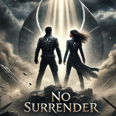 No Surrender