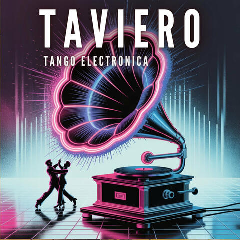 Tango electronica