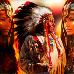 A INDIA TÁ SOLTINHA