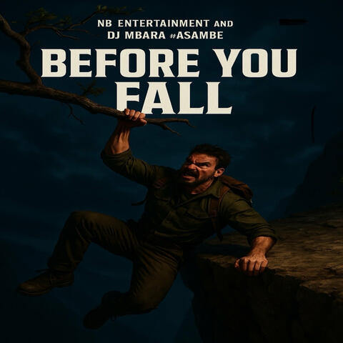 Before You Fall