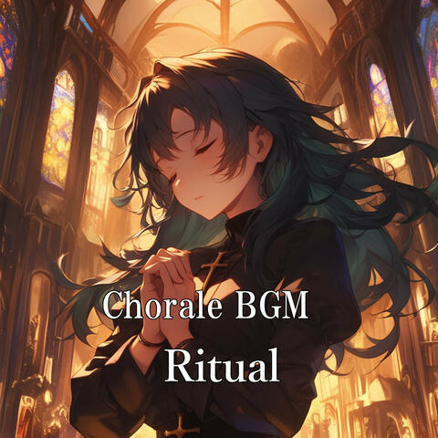 Chorale Bgm "Ritual"