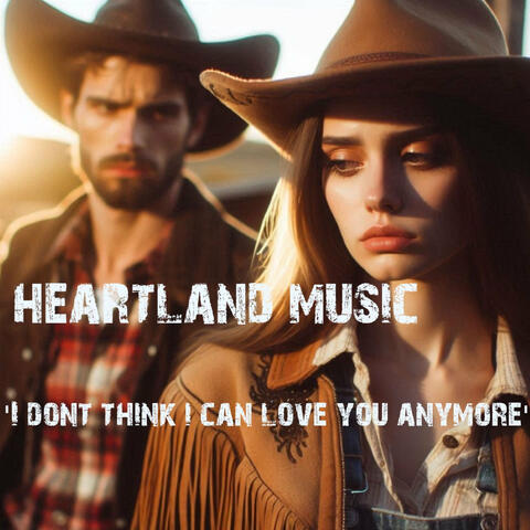 I Don't Think I Can Love You Anymore