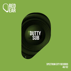 Dutty Sub