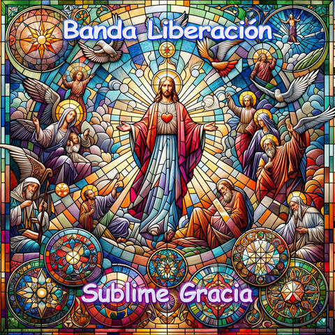 Sublime Gracia