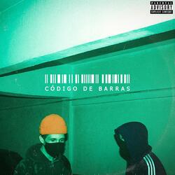 Código de Barras