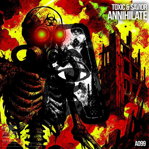 ANNIHILATE