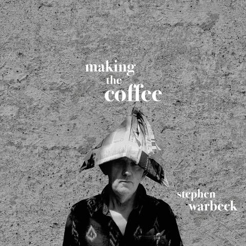 Making the Coffee