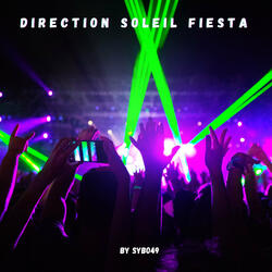 Direction soleil fiesta