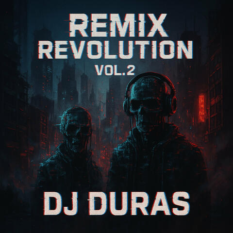 Remix Revolution VOL.2