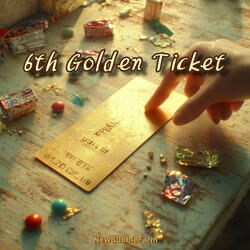6th Golden Ticket