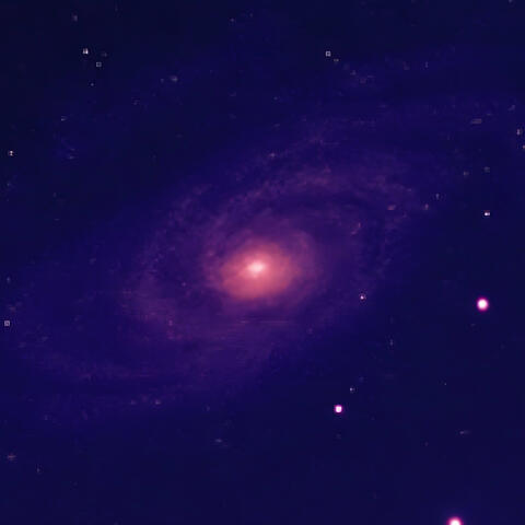 Galactical.