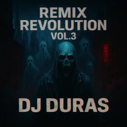 Remix Revolution Vol.3