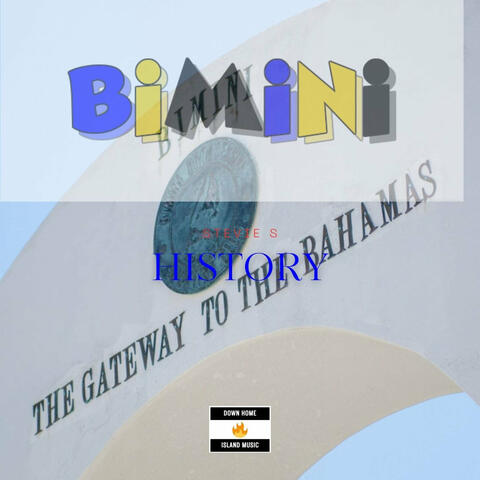 Bimini History