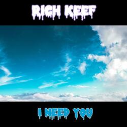 I Need You