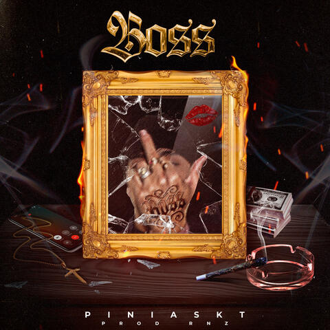 Boss