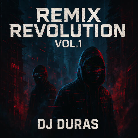 Remix Revolution Vol.1