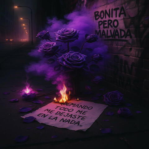 Bonita pero malvada