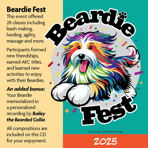 Beardie Fest 2025
