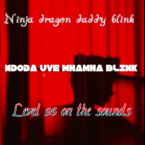 Ndoda Uve Mhamha Blink