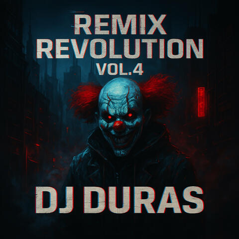 Remix Revolution Vol.4