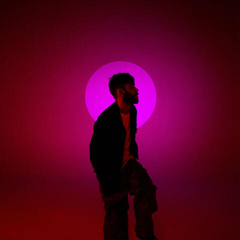 SOL ROXO