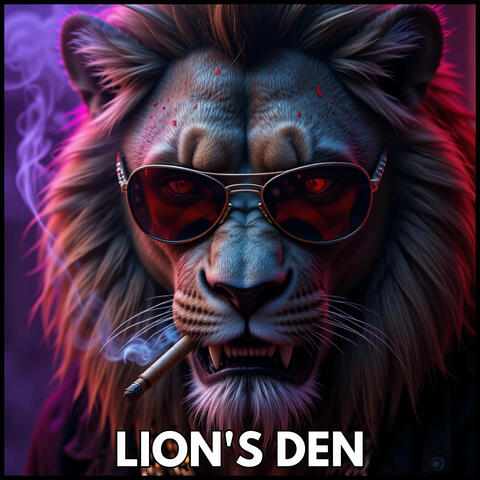 Lion's Den