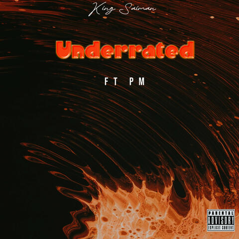 Underrated