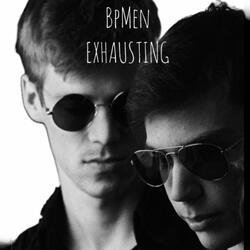 Exhausting