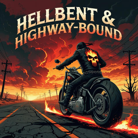 Hellbent & Highway-Bound